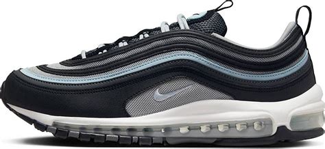 nike air max 97 herren blau|Blau Air Max 97 Schuhe (3) .